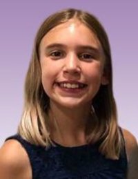 Remembering Layla Girard