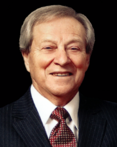 Leonard Patrick Kavanaugh Remembered