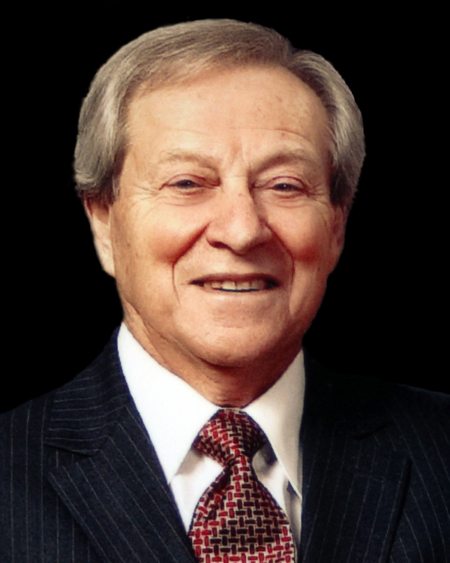 Leonard Patrick Kavanaugh Remembered