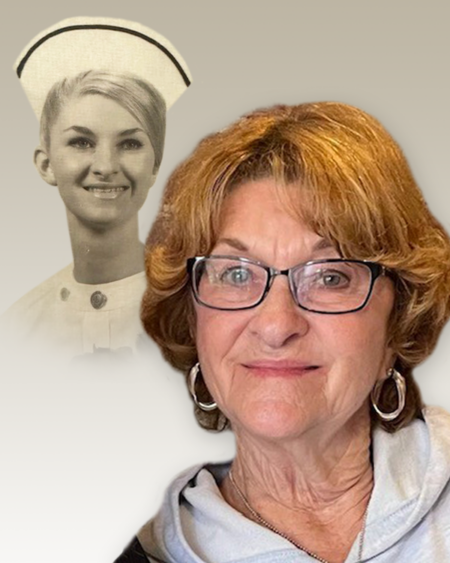 Remembering Lynda Desmarais