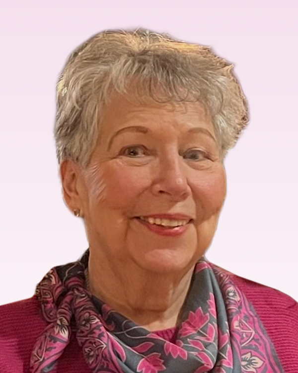 Remembering Marcia Doherty Remembering Marcia Doherty