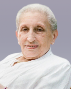 Remembering Maria D’Agostino