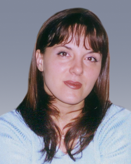 Remembering Marta Cenic