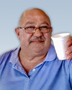 Remembering Mazen Gurgis