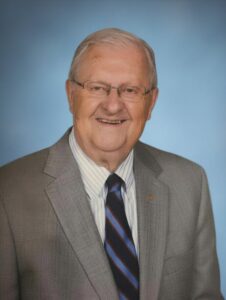 Remembering Raymond Malinowski