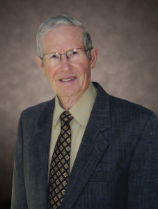 Reverend Arthur Cross, 94, Passes Away
