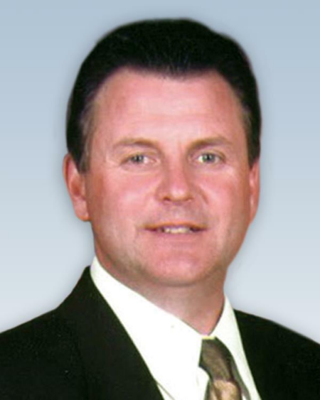Ronald Favot Passes Away at 65