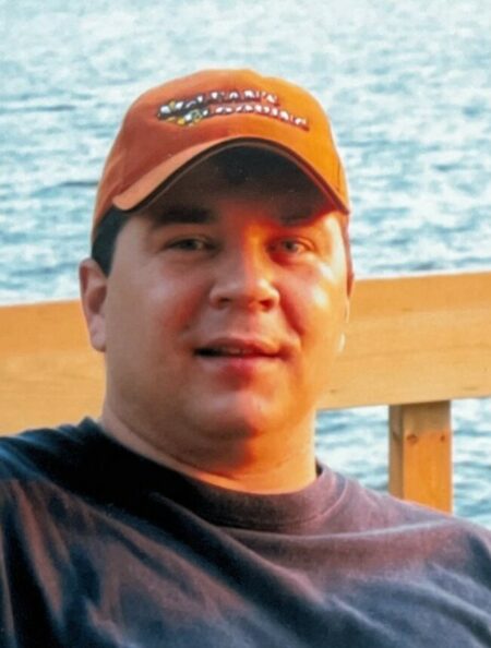 Remembering Shawn Wilson