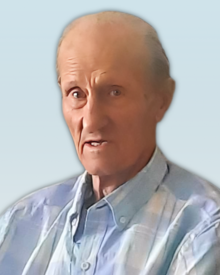 Victor Boudreau, 93, Has Passed Away