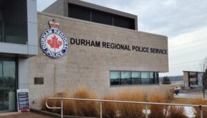 Officer shot during call for armed person in Oshawa, Ont.