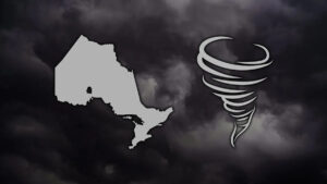 Severe Storms Hit Ontario, Resulting in Fatality Severe Storms Hit Ontario, Resulting in Fatality