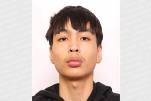 Arrest Made in Vaughan Homicide Case