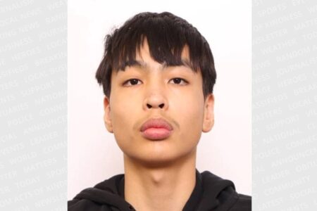 Arrest Made in Vaughan Homicide Case