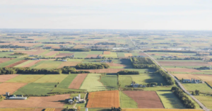 Indigenous Community Stands Firm Against Pickering Development