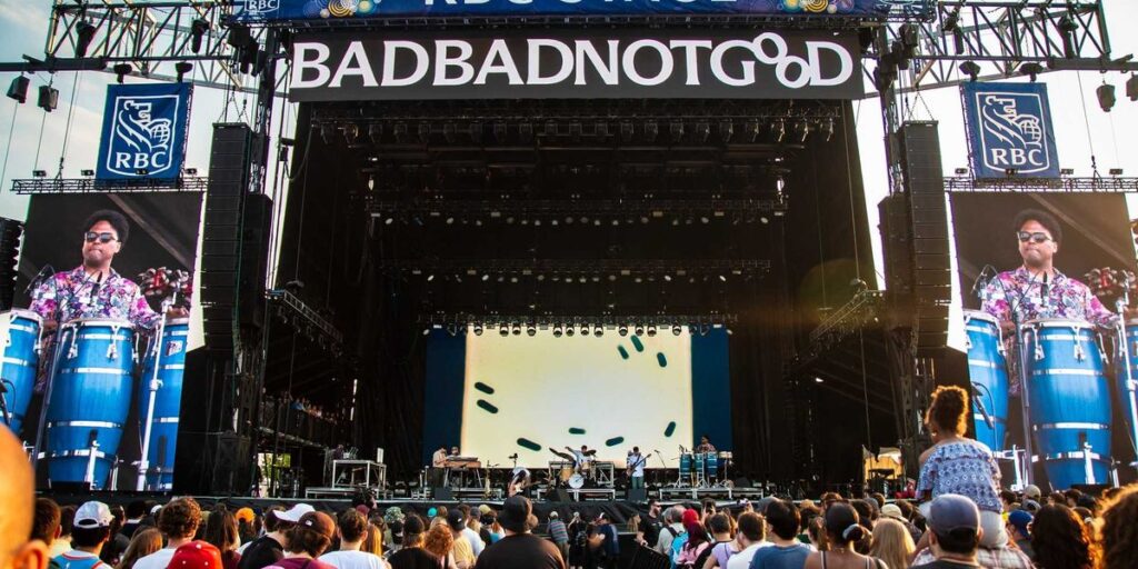  Million Funding for Ontario Festivals Announced