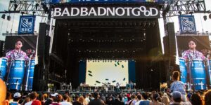  Million Funding for Ontario Festivals Announced