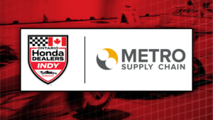Major Partnership for Ontario Honda Dealers Indy