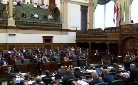 Ontario Liberals Push Back Against Info Law Changes