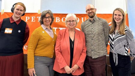 Concerns Raised Over Privatization of Education in Ontario