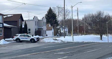 Officer and Suspect Injured in Oshawa Shooting Incident