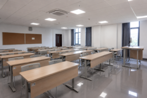 Ontario Government Steps In at Conestoga College