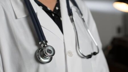  Million for London-Area Health Care Connections