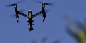 Ontario Halts Use of Drones Made in China for Safety Reasons Ontario Halts Use of Drones Made in China for Safety Reasons