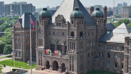 New Law to Address Troubling Behavior by Councillors in Ontario New Law to Address Troubling Behavior by Councillors in Ontario