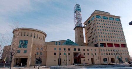 Mississauga Sports Facility Gets New Name Amid Sponsorship Dispute