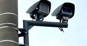 Vaughan Stops Speed Cameras Amid Ford’s Push Against Fines