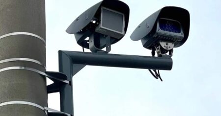 Vaughan Stops Speed Cameras Amid Ford’s Push Against Fines