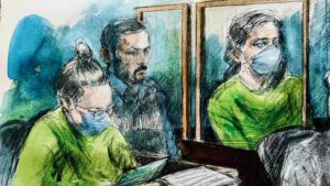 Ontario Couple Convicted in Boy’s Death to Be Sentenced Ontario Couple Convicted in Boy’s Death to Be Sentenced