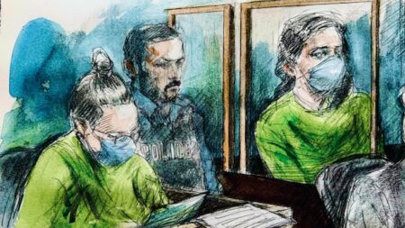 Ontario Couple Convicted in Boy’s Death to Be Sentenced