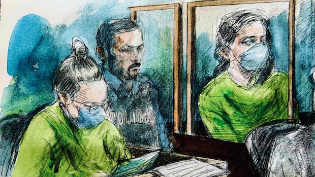 Ontario Couple Convicted in Boy’s Death to Be Sentenced Ontario Couple Convicted in Boy’s Death to Be Sentenced