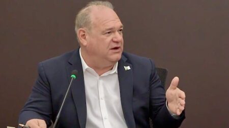 Criticism Over Ontario’s New Appointments for Regional Leaders