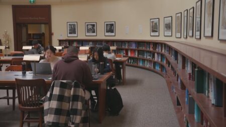 Ontario Faces Major Drop in International Students