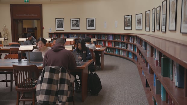 Ontario Faces Major Drop in International Students