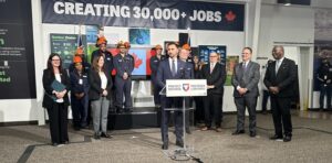 Pickering Nuclear Station Refurbishment Approved for 2027 Pickering Nuclear Station Refurbishment Approved for 2027