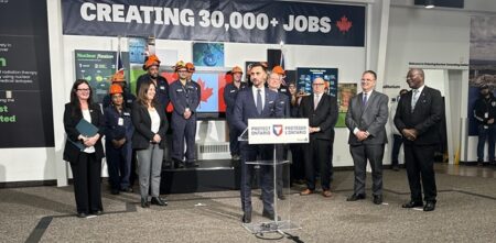 Pickering Nuclear Station Refurbishment Approved for 2027 Pickering Nuclear Station Refurbishment Approved for 2027