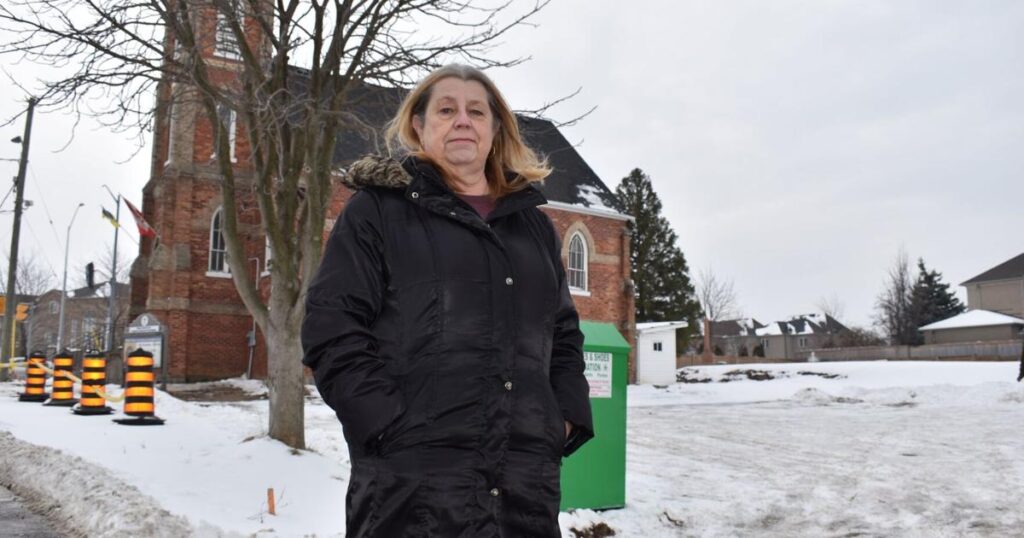 Charges Filed in Richmond Hill Cemetery Case Charges Filed in Richmond Hill Cemetery Case