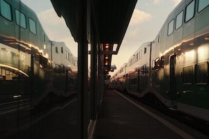 Ontario issues MZOs to spur new housing construction near Oakville GO Station