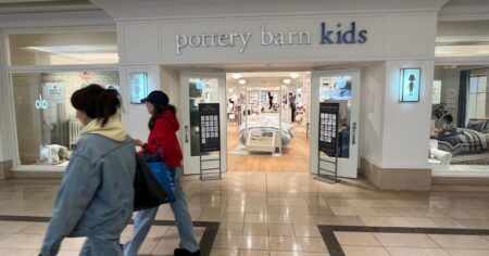 Man Sentenced for Secret Camera Incident at Sherway Mall Man Sentenced for Secret Camera Incident at Sherway Mall