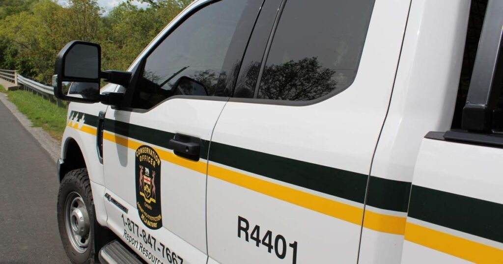 Two Ontario Men Fined for Dredging Violations