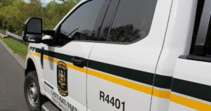 Two Ontario Men Fined for Dredging Violations Two Ontario Men Fined for Dredging Violations