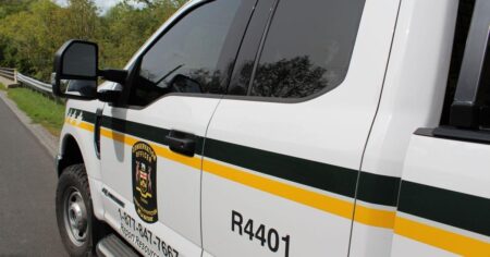 Two Ontario Men Fined for Dredging Violations Two Ontario Men Fined for Dredging Violations