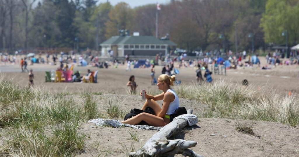 Ontario Must Address Rising Heat Challenges
