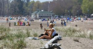 Ontario Must Address Rising Heat Challenges