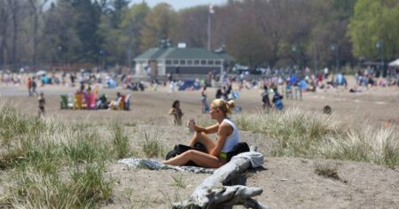Ontario Must Address Rising Heat Challenges