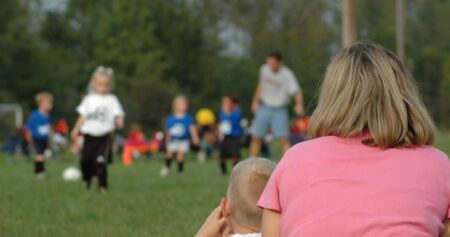 Parent Faces Charges After Threatening Child at Soccer Match
