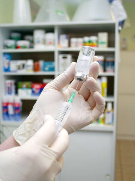 More Health Services Now Offered by Ontario Pharmacists
